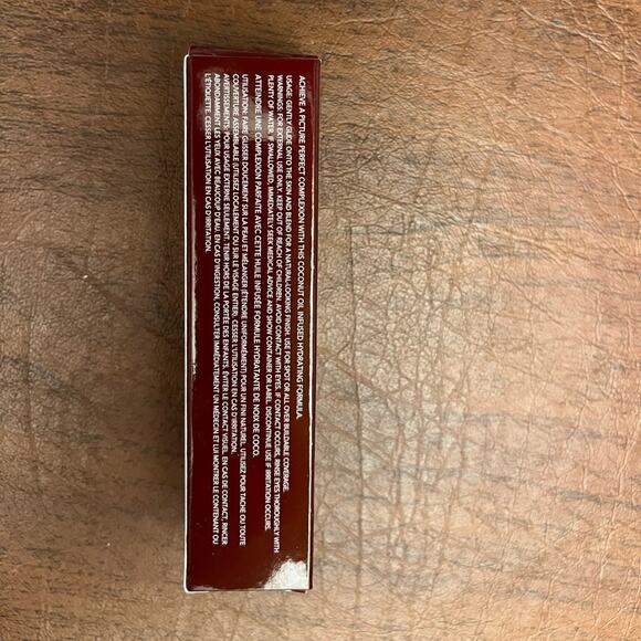 Wander Beauty Flash Focus Hydrating Foundation Stick Tan - Picture 8 of 12